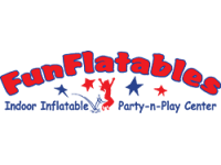 Fun-Flatables-logo fun flatables